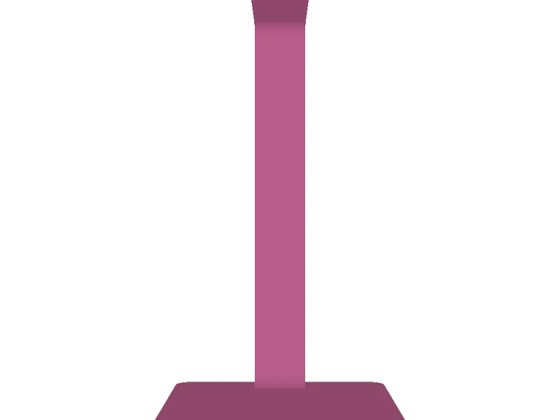 headset stand/holder