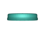 vape rings for atomizer from filamentia -1