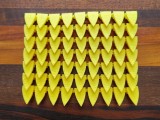 Dragon scale fabric -1