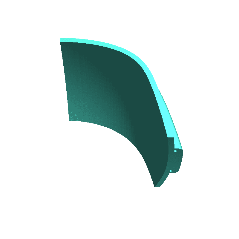 protogen head- original by Zillion Ross