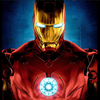 avatar of Vibraniumcocktail