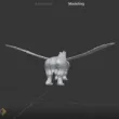 grupo modelador 3d