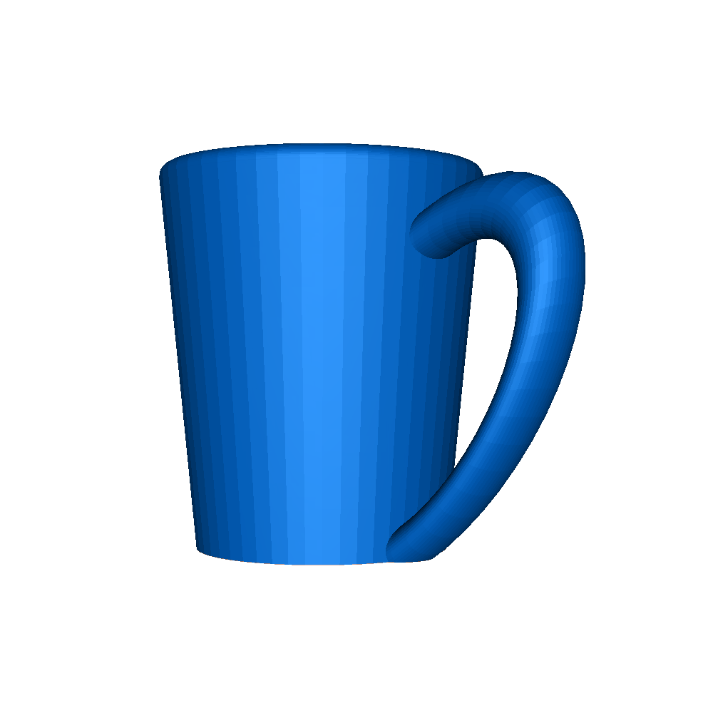 Pythagoras Cup (aka Greedy Cup)