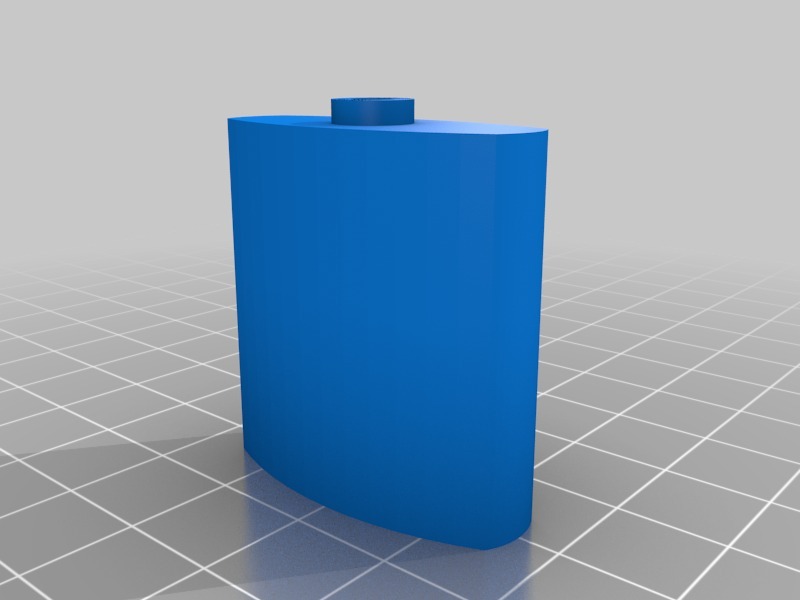 Nice Guitar String Winder 3D models download Creality Cloud