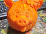 Pumpkin PIG-3