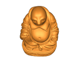 Budda sloth -0
