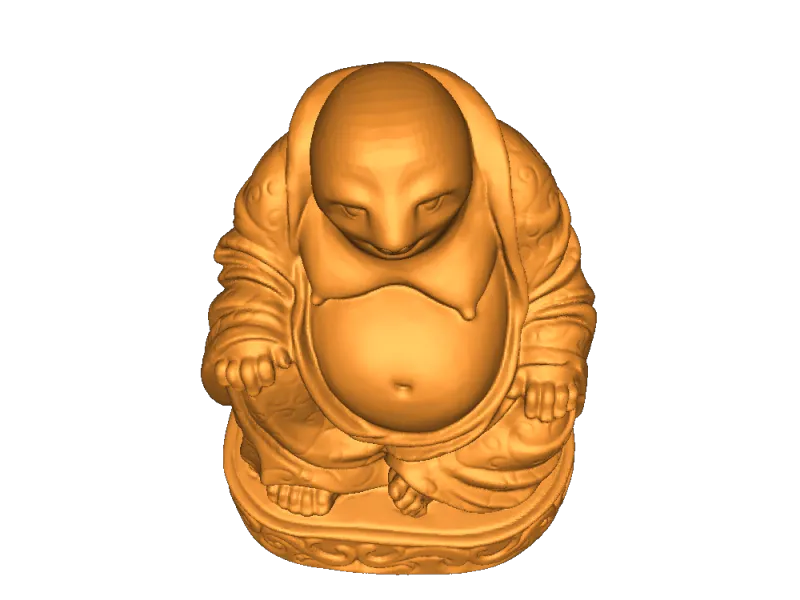 Budda sloth 