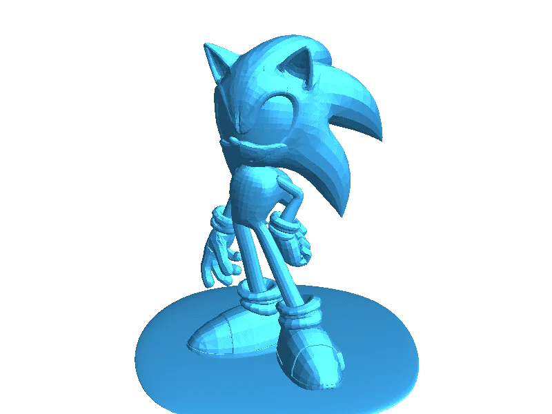 Sonic