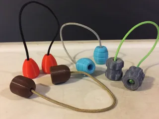 beads