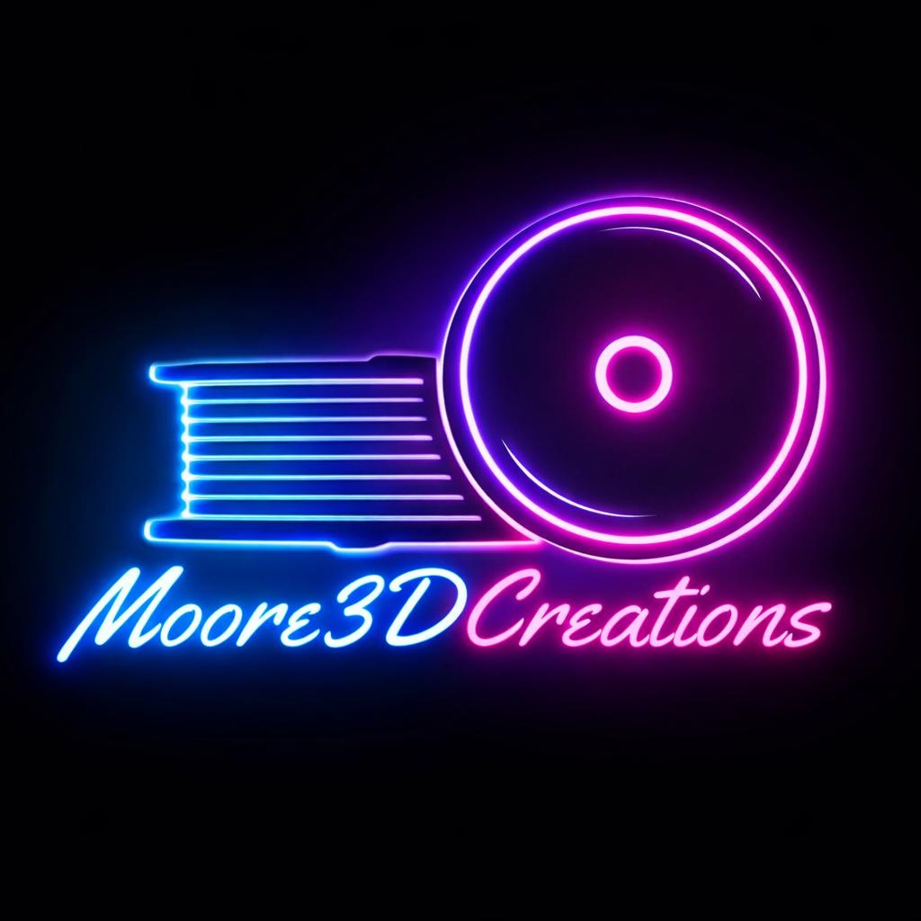 avatar of Moore3DCreations