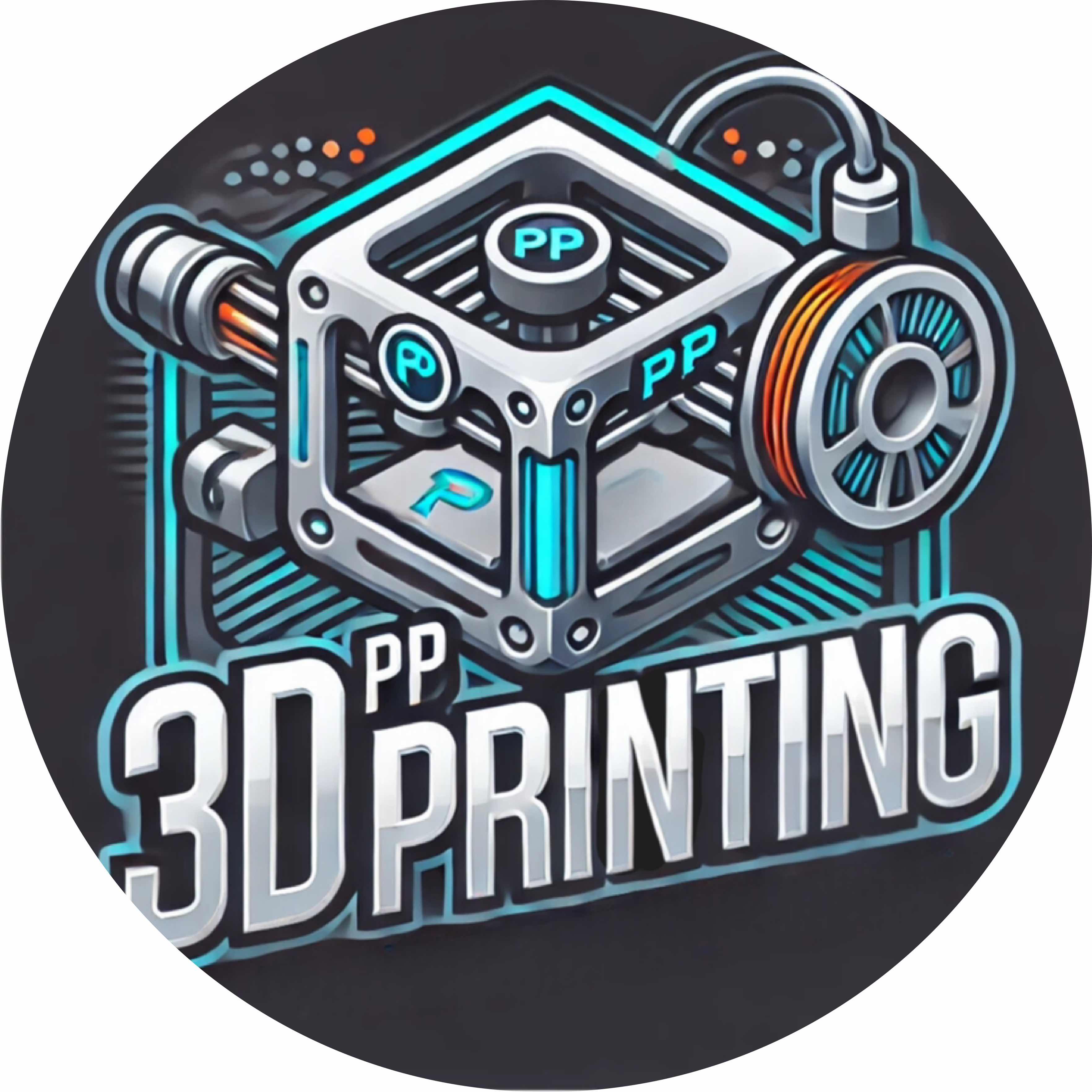 avatar of PP3DPrinting