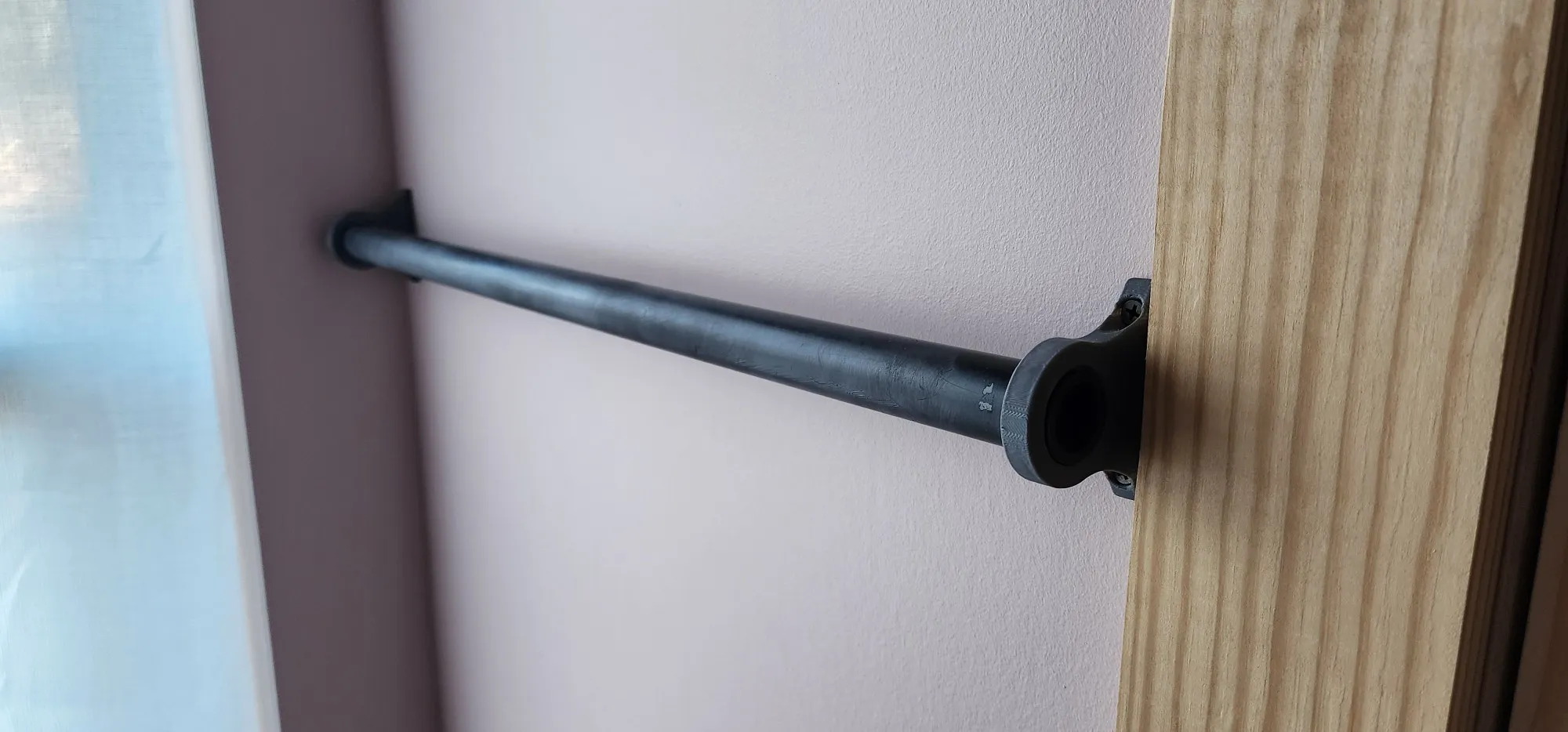 Towl Rod Holder-0