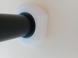Filament wall fixing device-6