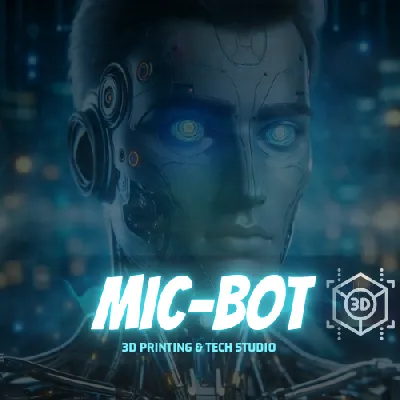 Mic-Bot Studio