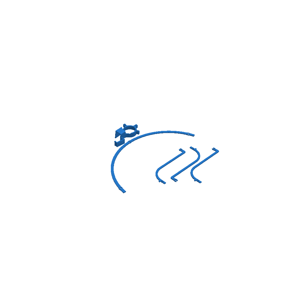 Other STL Download - dji mini 2 se by Patrik SvK SK