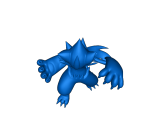 zeraora - Pokemon -0