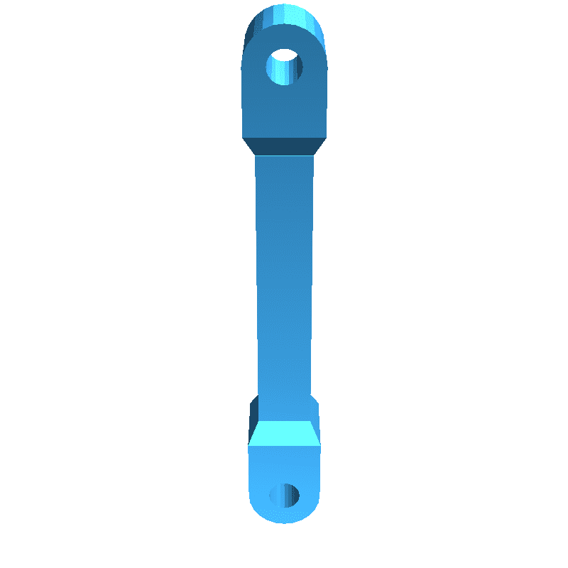 Logitech C 270 Webkamera-Halterung