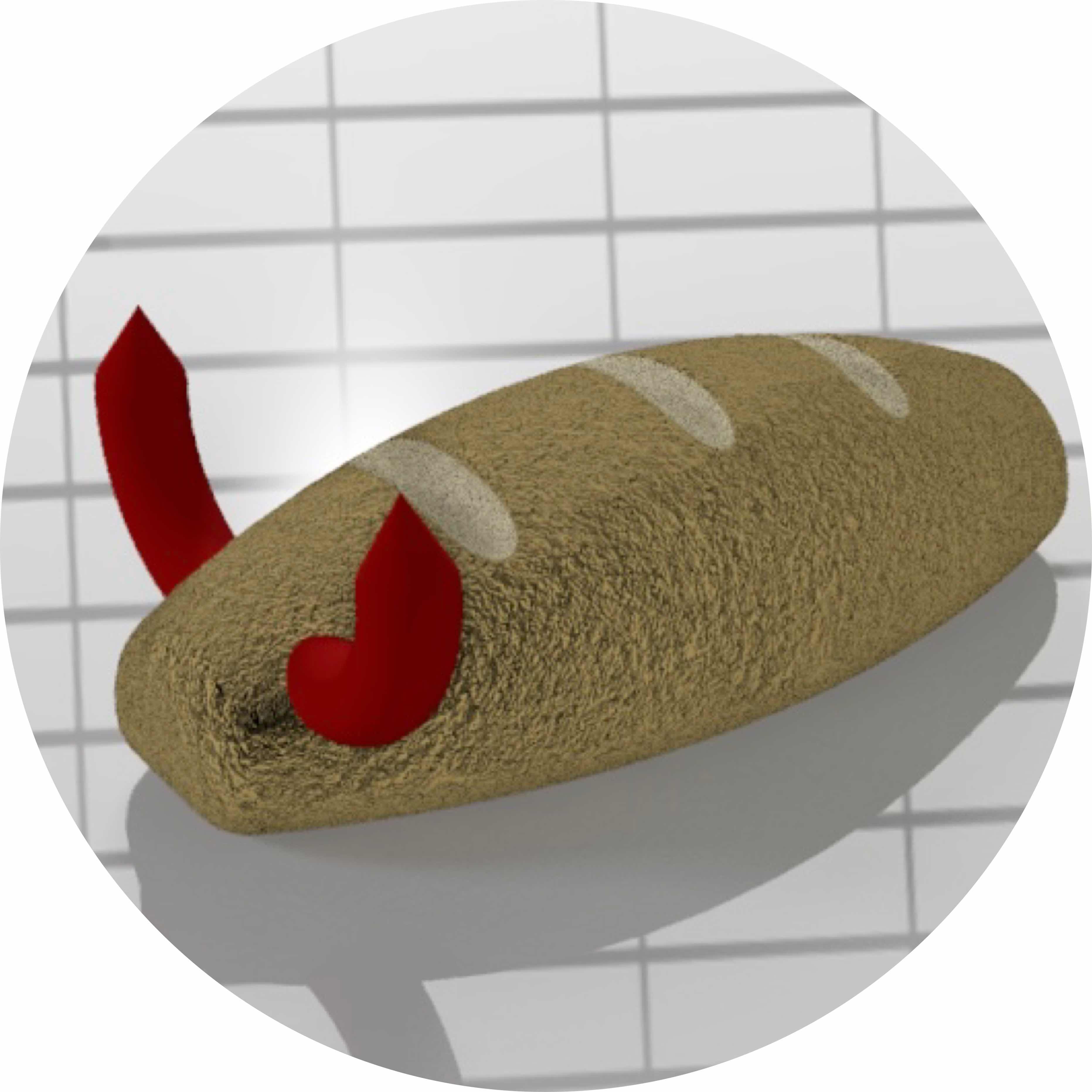 avatar of EvilBreadGuy