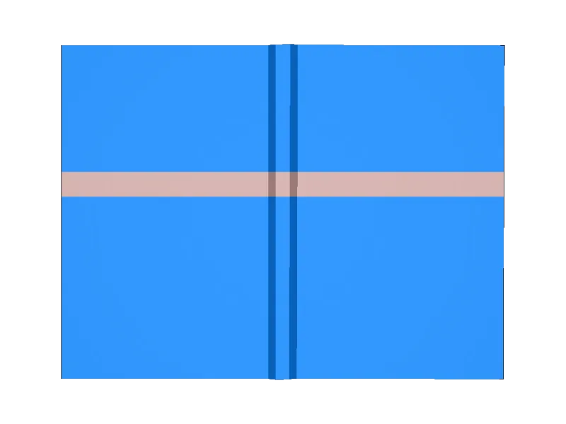 Открытая книга 
