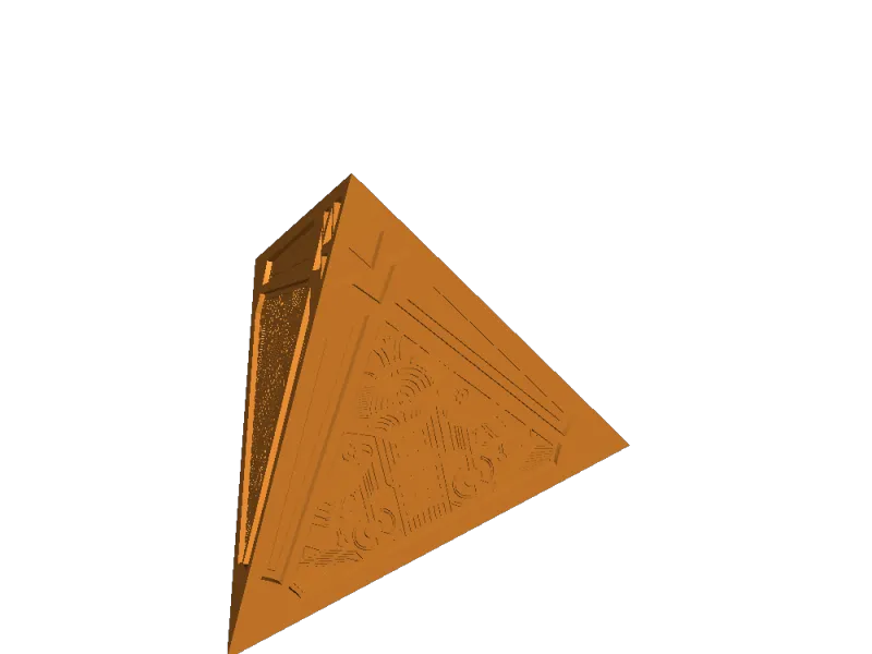 Sith Holocron