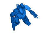 mecha-7