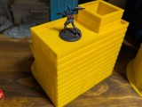 Dice Tower Terrain Feature - Upgraded-5