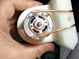 support spindle-1