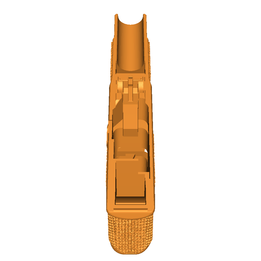 std 26 | 3D models download | Creality Cloud