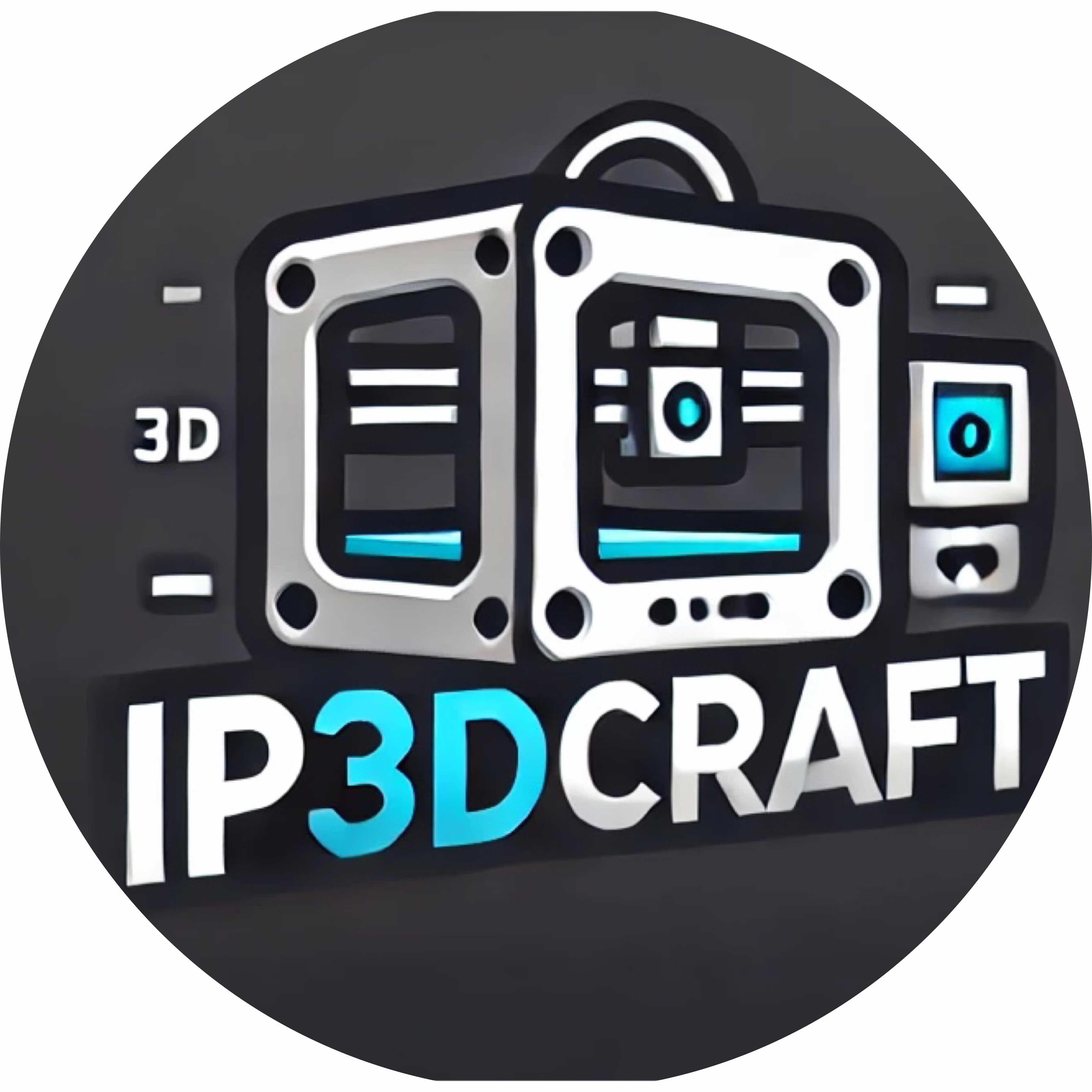 avatar of IP3DCraft