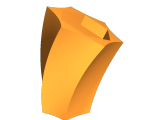 Pumpkin Lock Box-6