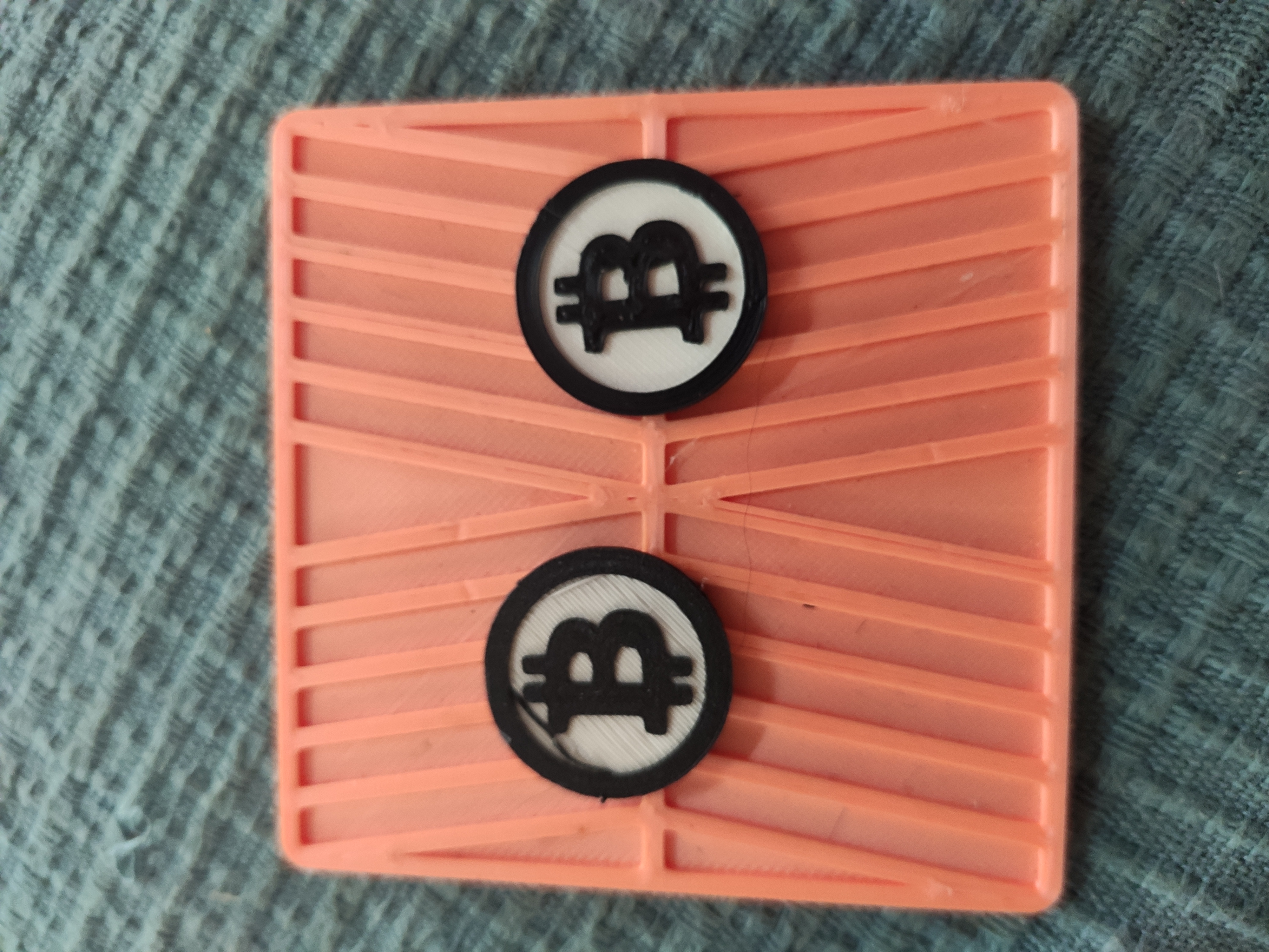 3D Printer Files | 3MF File | Ender BitCoin | Creality Cloud