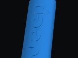 jeep bic lighter case-0