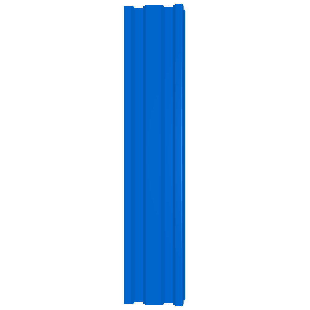 profilo in alluminio 2040
