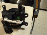 Land Rover Discovery Rock light mount-3