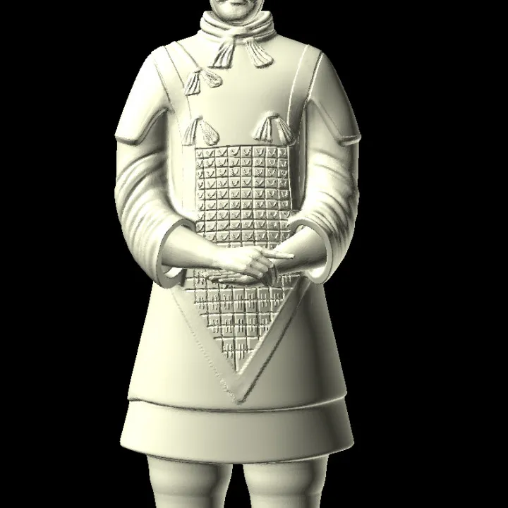TerraCotta Warriors