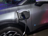Ev Charging Cover Weather Protecter-2