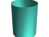 vasemode 1L-0