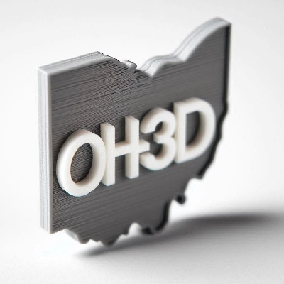 OH-3D | 3D Models