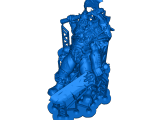 orc -1