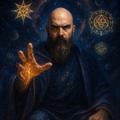 avatar of JeremiahRobinson