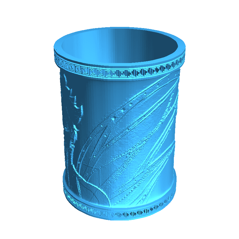 Un verre