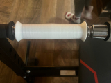 Twisting bar handle-5