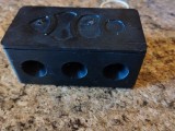 bristle worm trap-0
