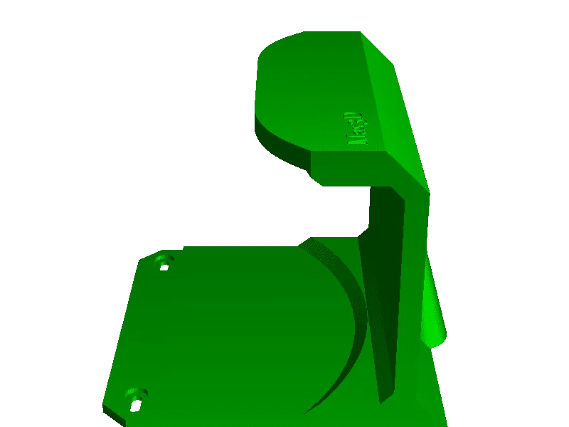 ender 6 sunlu drier mount