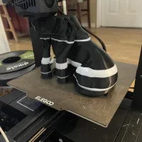 welcome puppy beagle with and without hooks-8