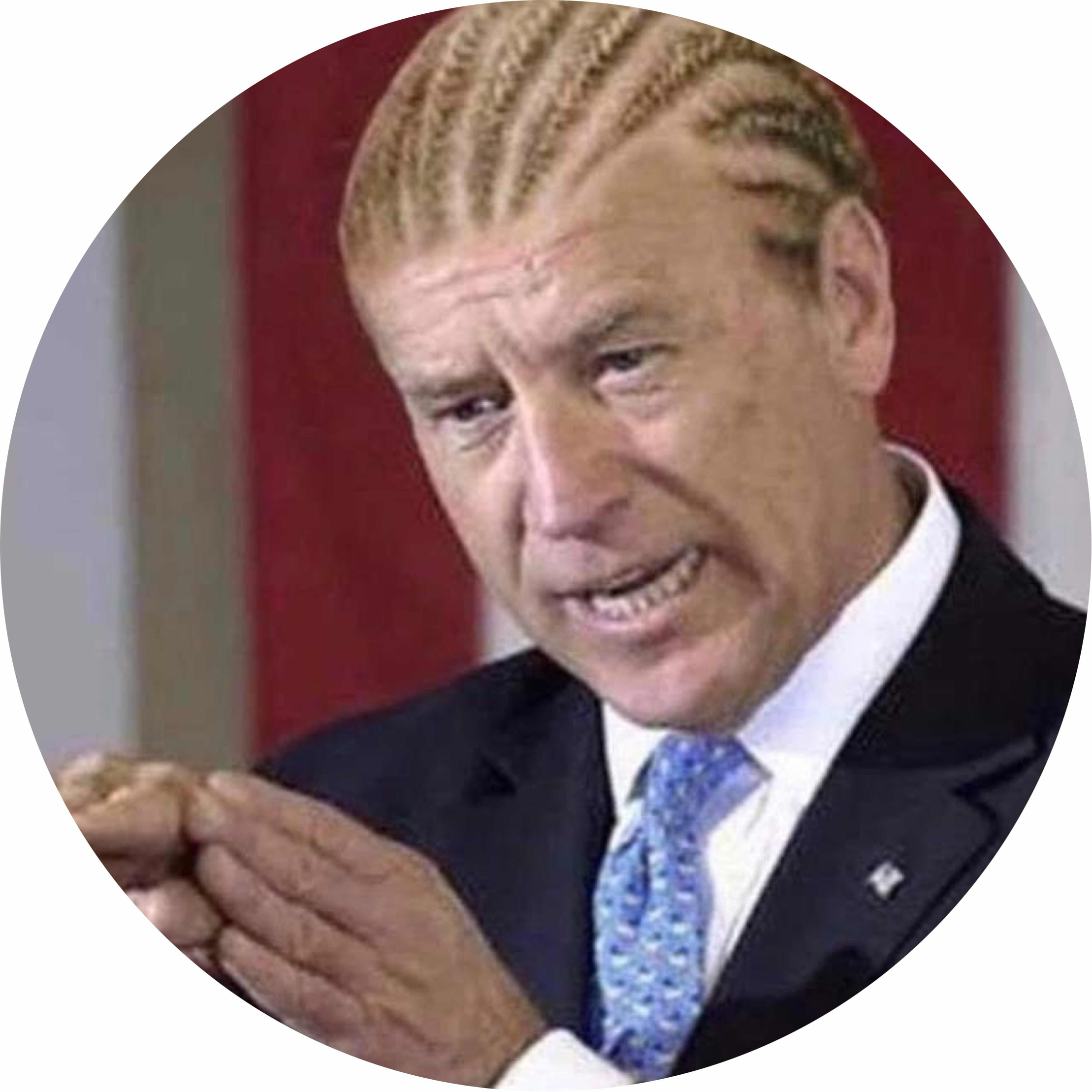 avatar of GonzoTheGreat