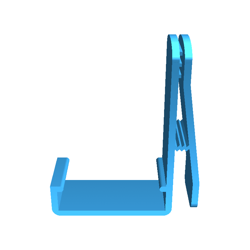 Cubical Headset Hangers