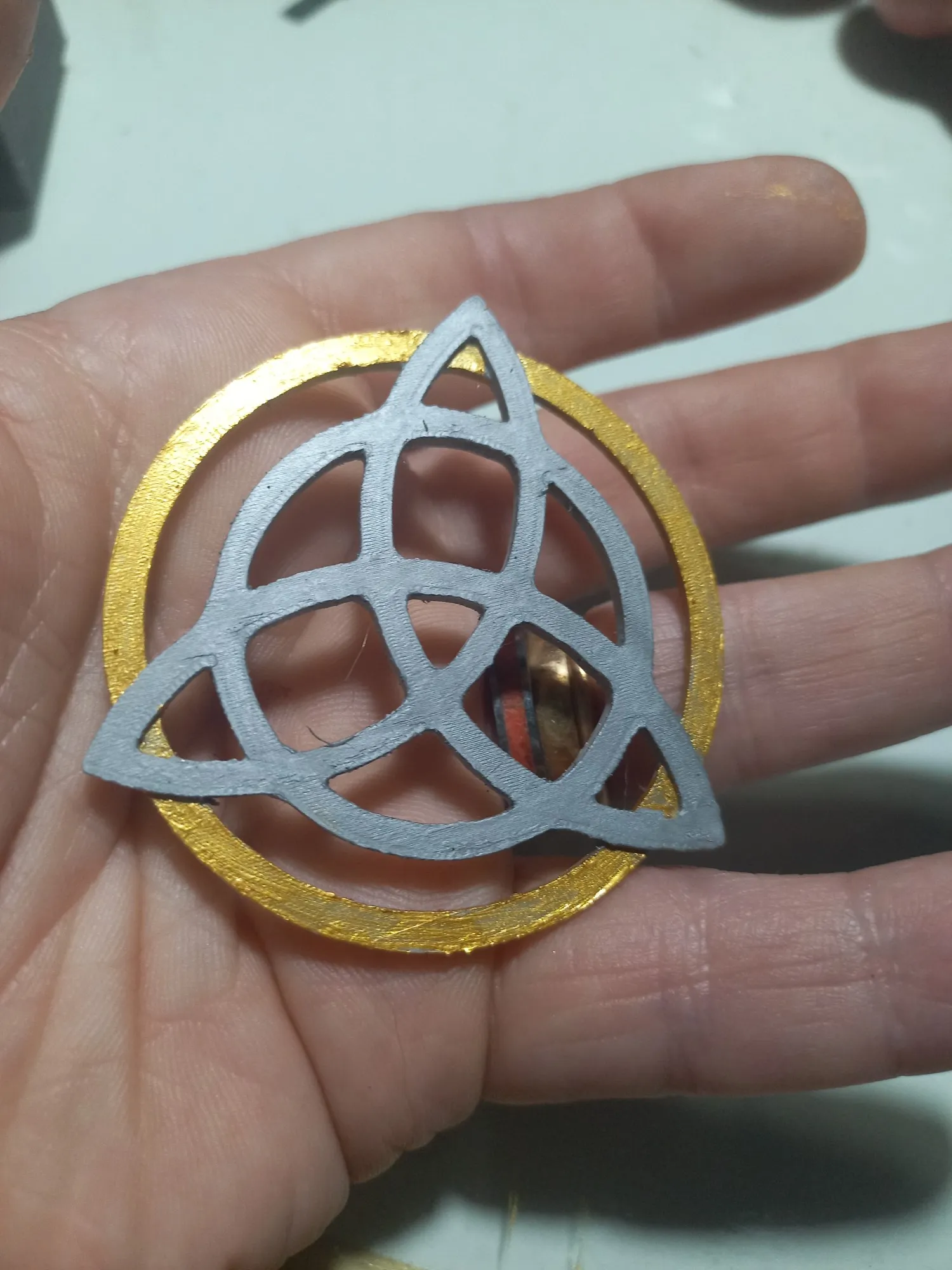 Celtic triquette-1