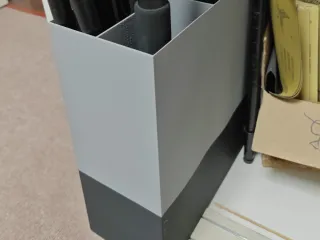 The Name is BIG BOX and that is what this is