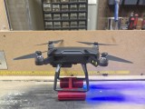 Drone light holder Bwine f7-2